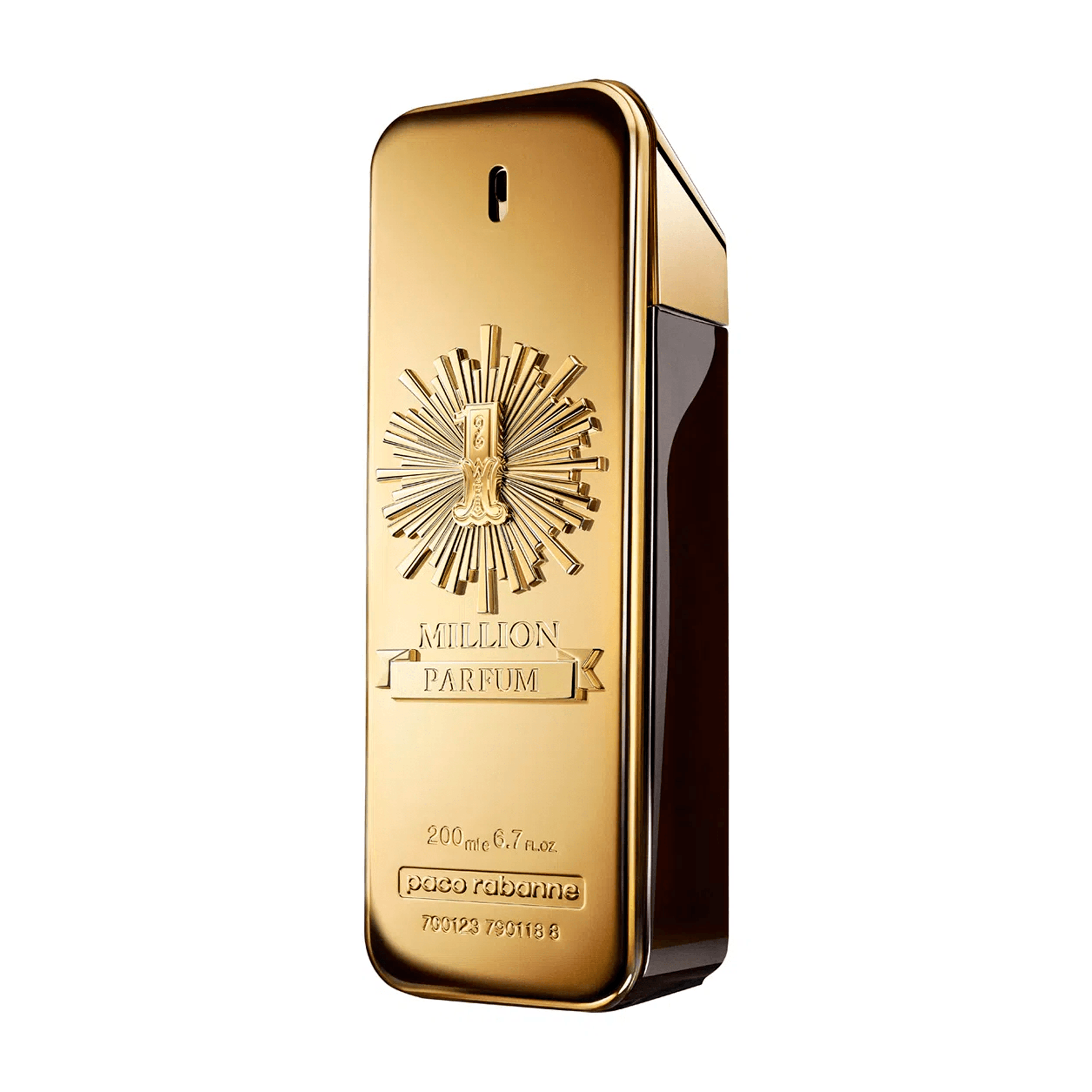 1 MILLION PARFUM 200ML