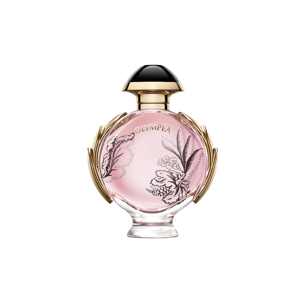 OLYMPEA BLOSSOM EDP 080ML - opaque