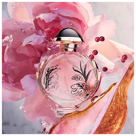 OLYMPEA BLOSSOM EDP 030ML - opaque