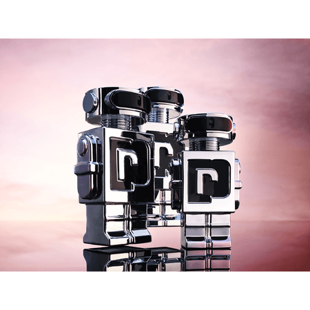 PHANTOM EDT 100ML - opaque