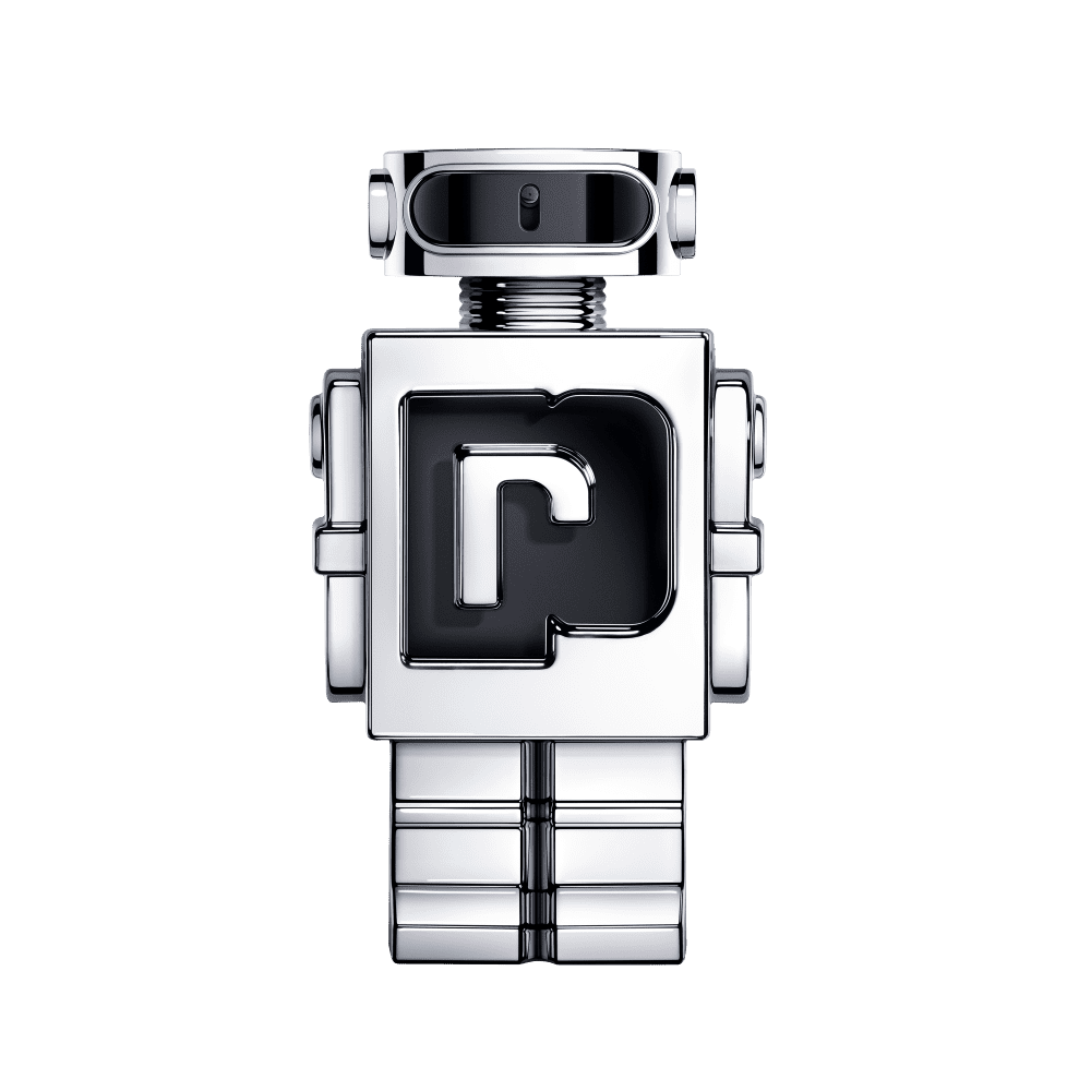 PHANTOM REFILLABLE EDT 150ML