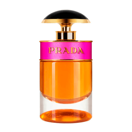 PRADA CANDY EDP 030ML - opaque