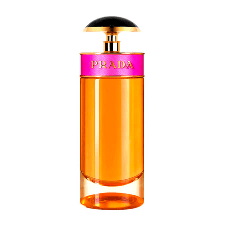 PRADA CANDY EDP 050ML - opaque