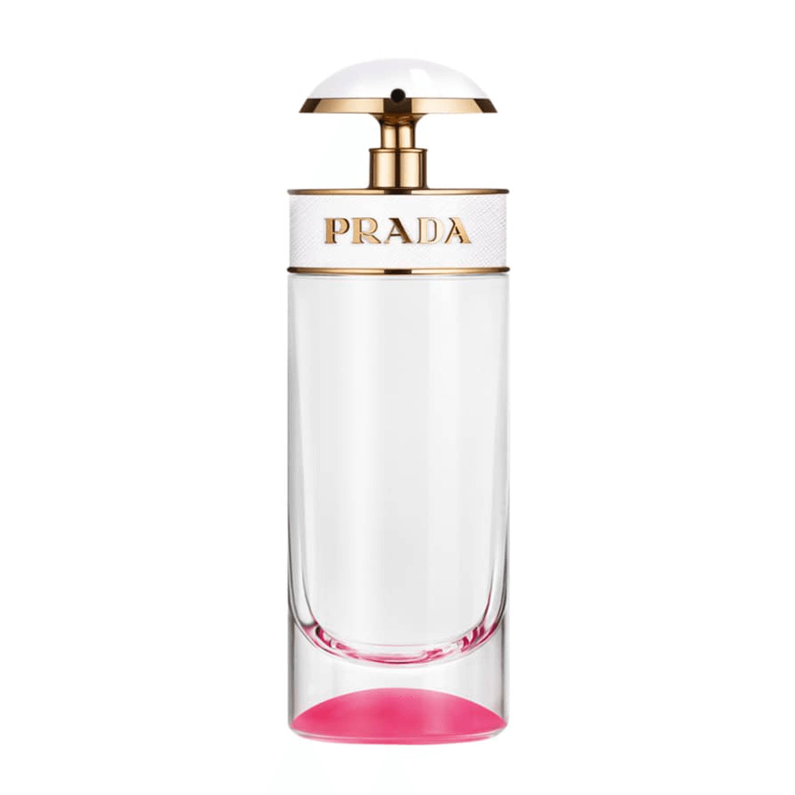 PRADA CANDY KISS EDP 080ML - opaque