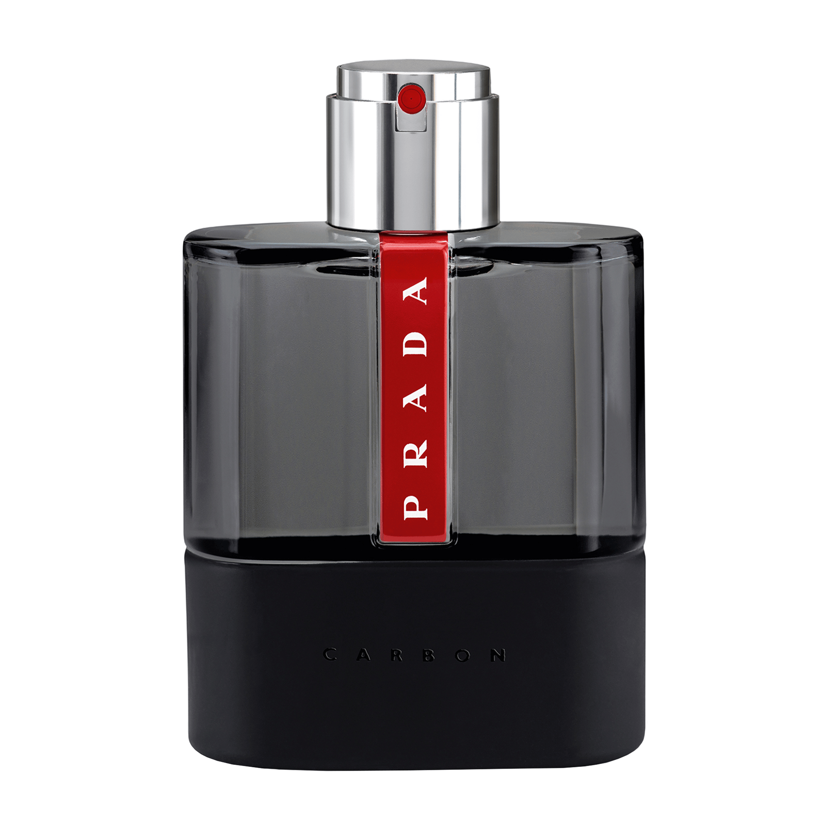 PRADA LUNA ROSSA CARBON EDT 100ML - opaque PRADA LUNA ROSSA CARBON EDT 100ML - opaque