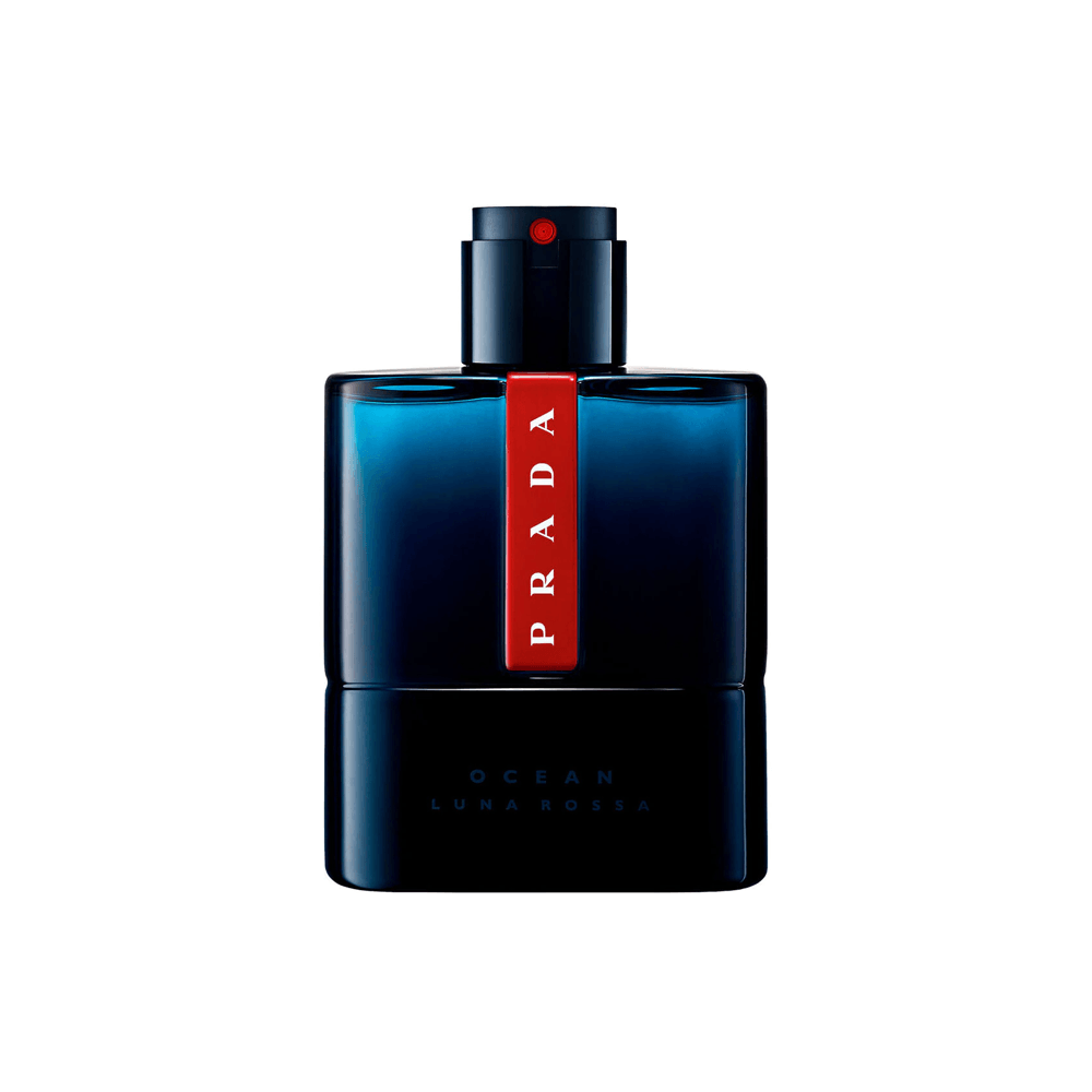 PRADA LUNA ROSSA OCEAN EDT 100ML - opaque