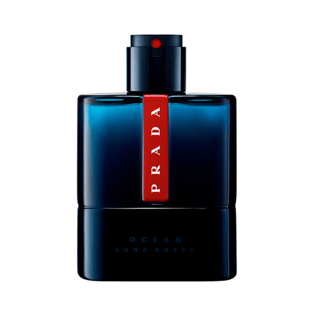 PRADA LUNA ROSSA OCEAN EDT 100ML - opaque