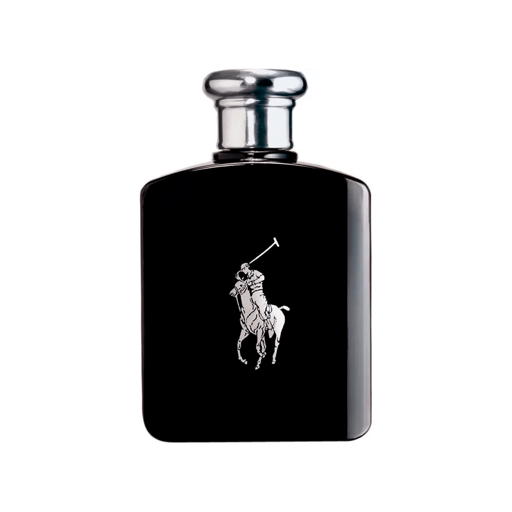 POLO BLACK EDT 125ML