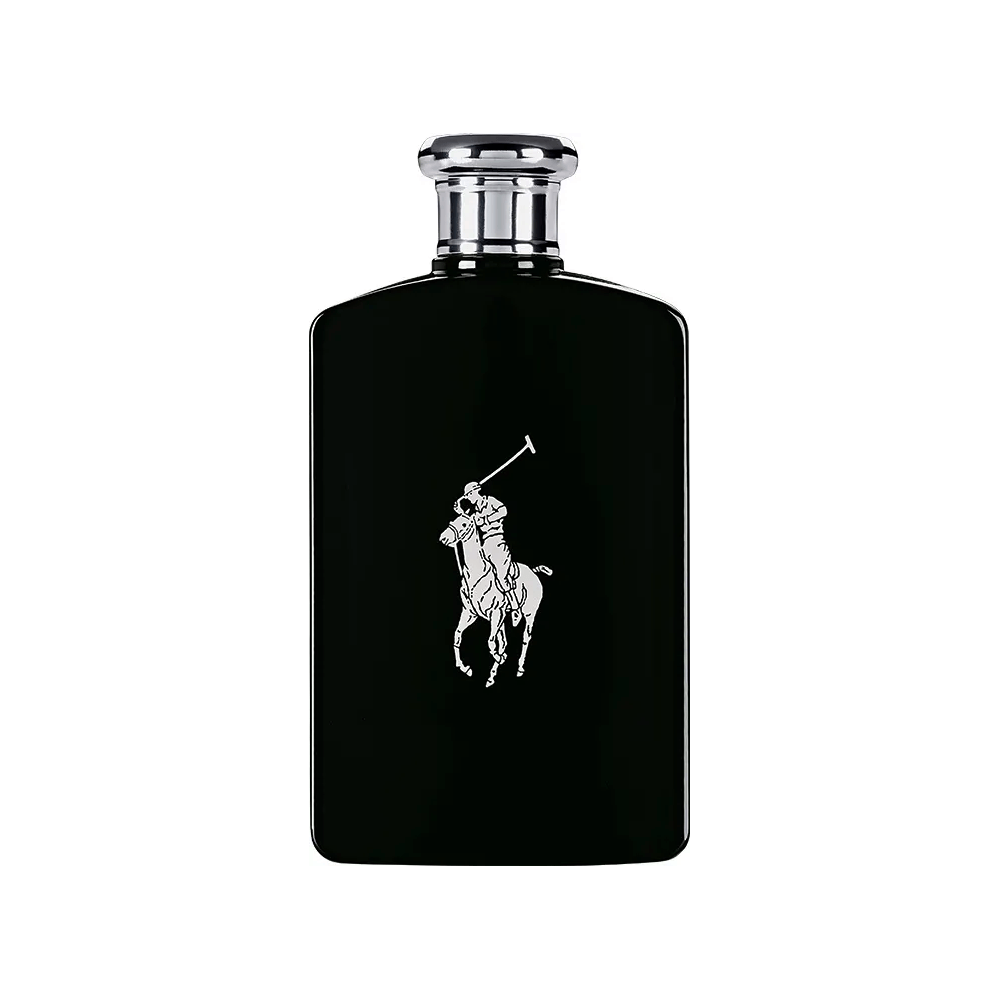 POLO BLACK EDT 200ML