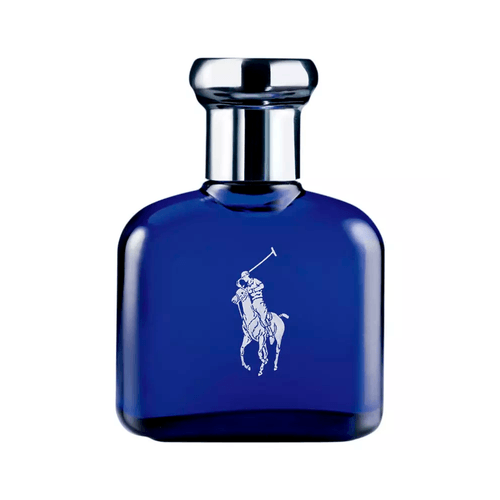 POLO BLUE EDT 125ML