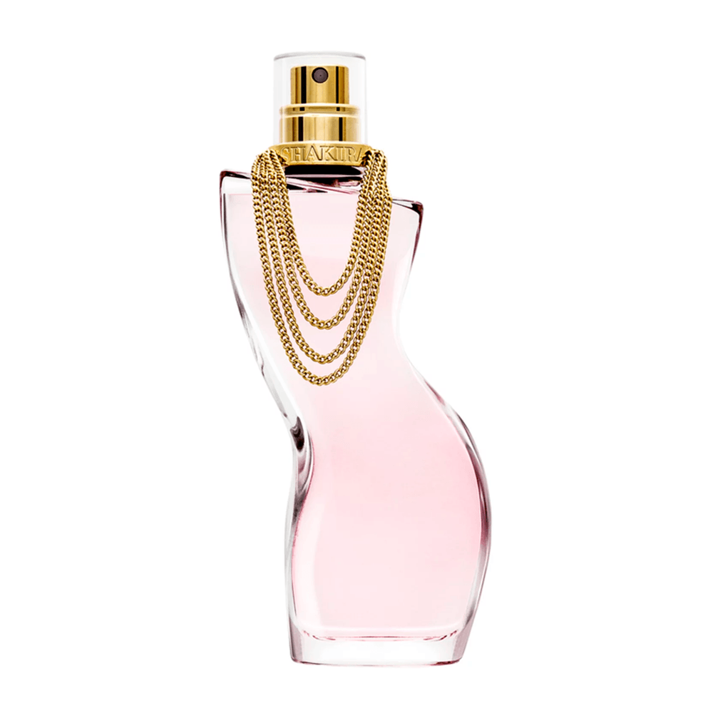 SHAKIRA DANCE EDT 080ML