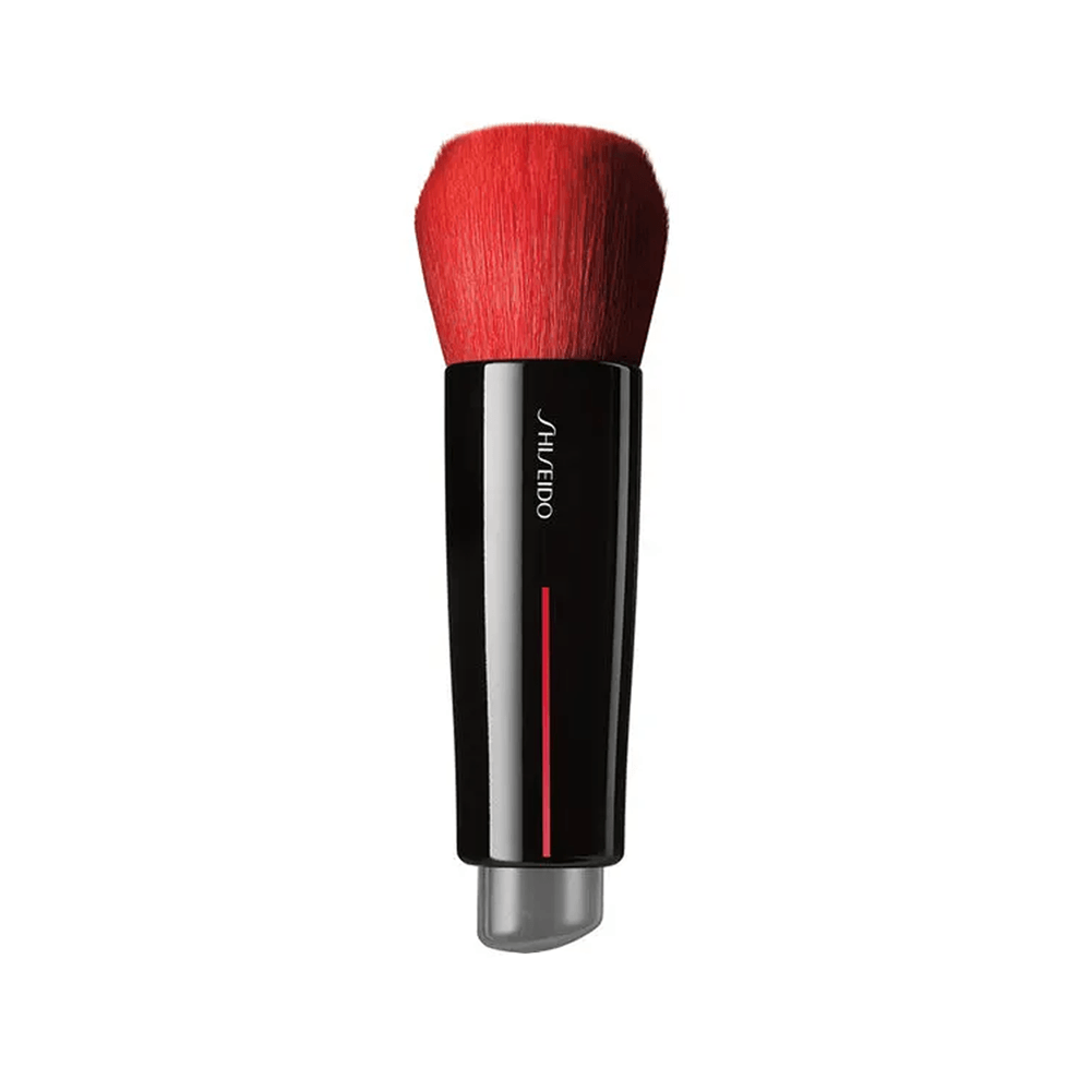 SHISEIDO BRUSH DAYA FACE DUO