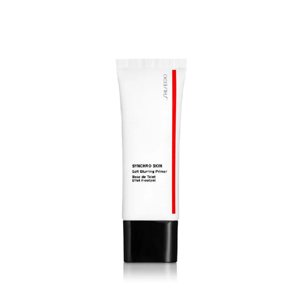SHISEIDO SYNCHRO SKIN SOFT BLURRING PRIMER