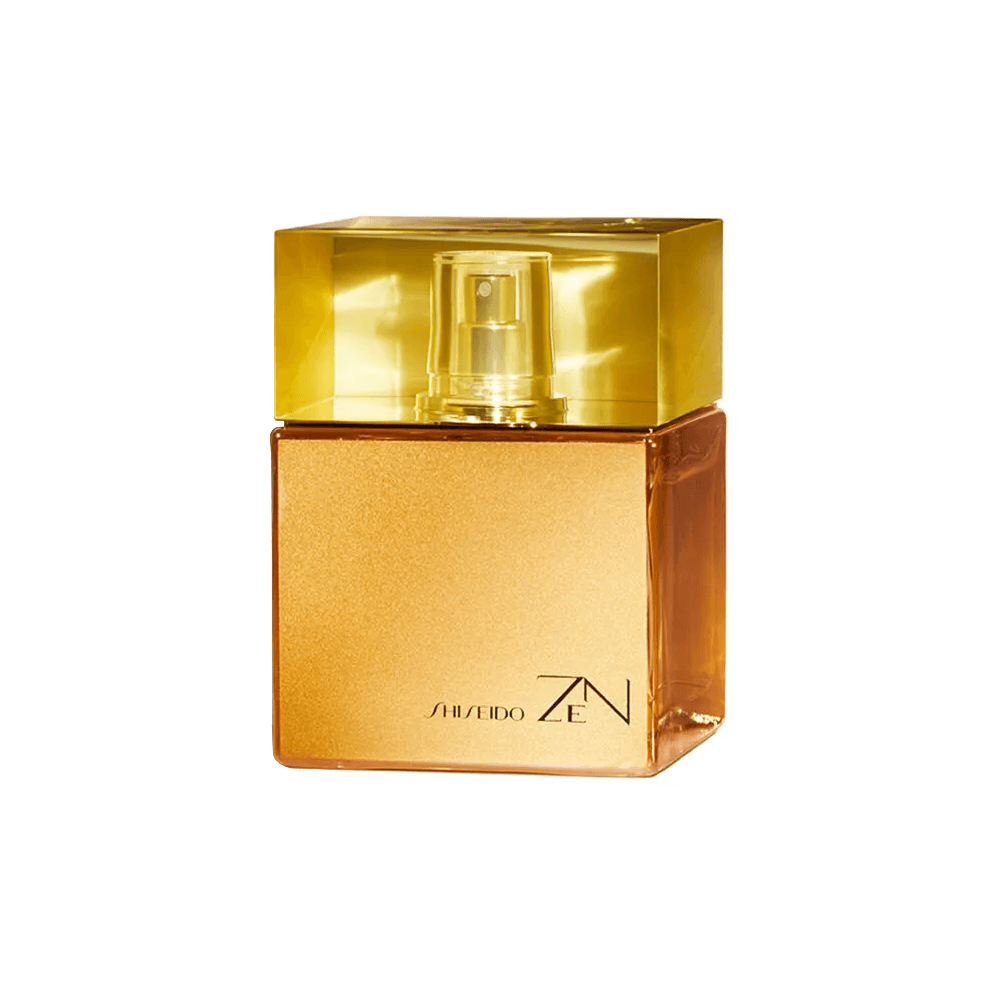 ZEN EDP 100ML - opaque