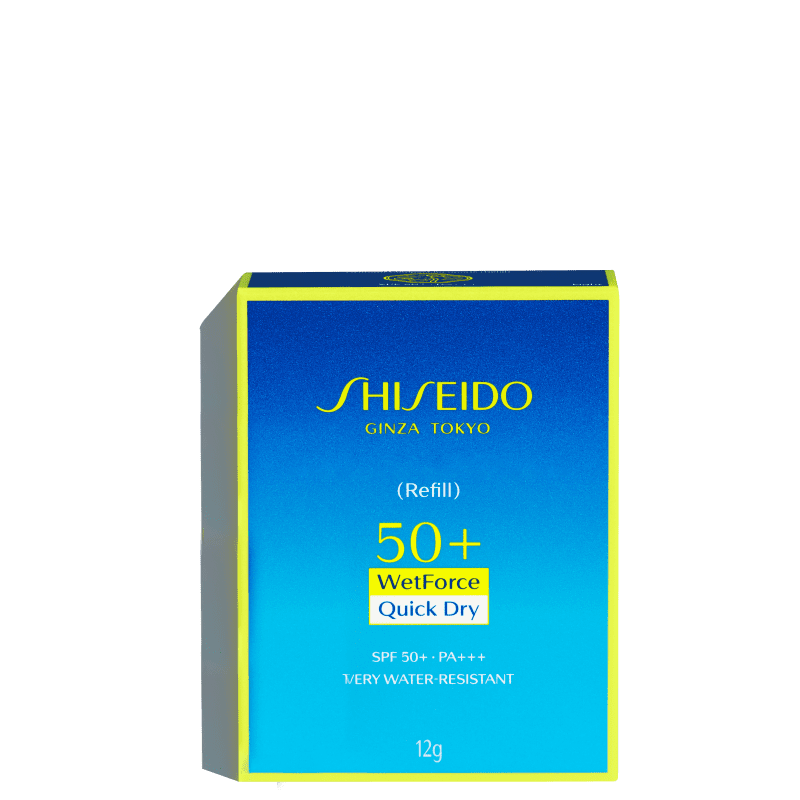 SHISEIDO HYDRO BB COMPACT FOR SPORTS SPF50 LIGHT