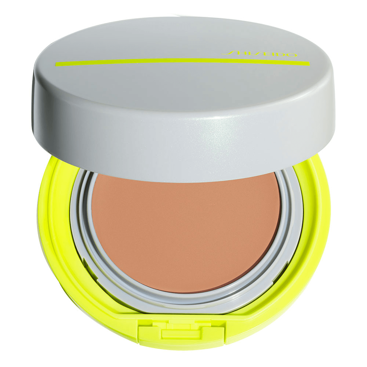 SHISEIDO HYDRO BB COMPACT FOR SPORTS SPF50 DARK