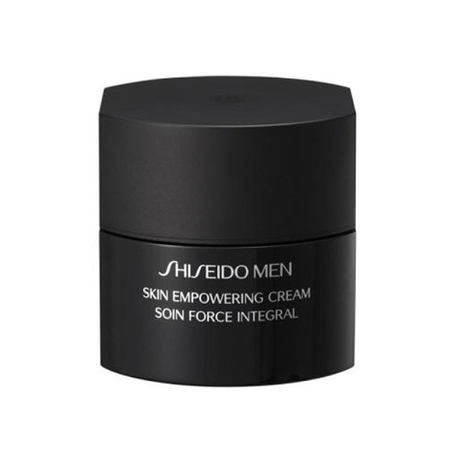 SHISEIDO MEN SKIN EMPOWERING CREAM - opaque