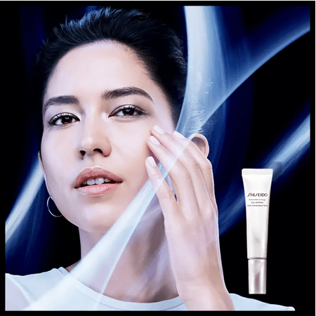 SHISEIDO ESSENTIAL ENERGY EYE DEFINER - opaque