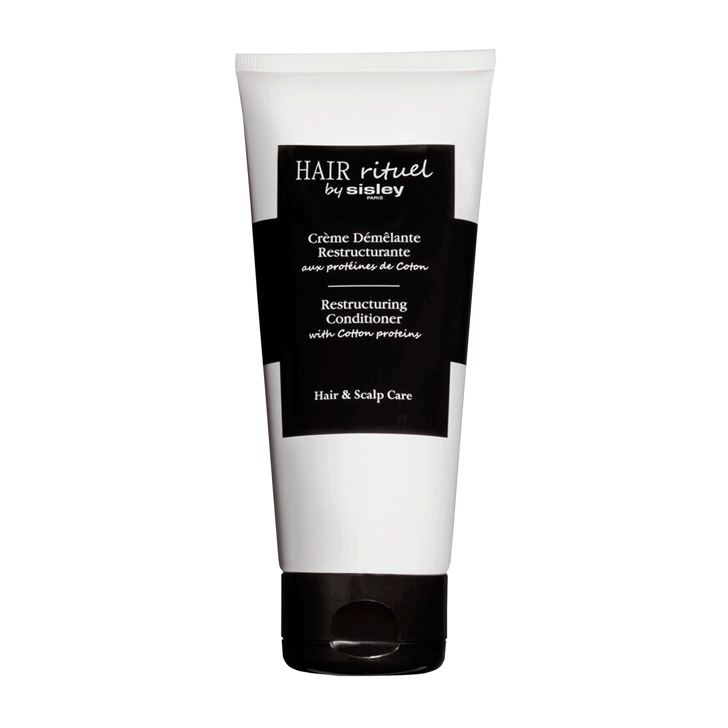 SISLEY HAIR RITUEL RESTRUCTURING CONDITIONER