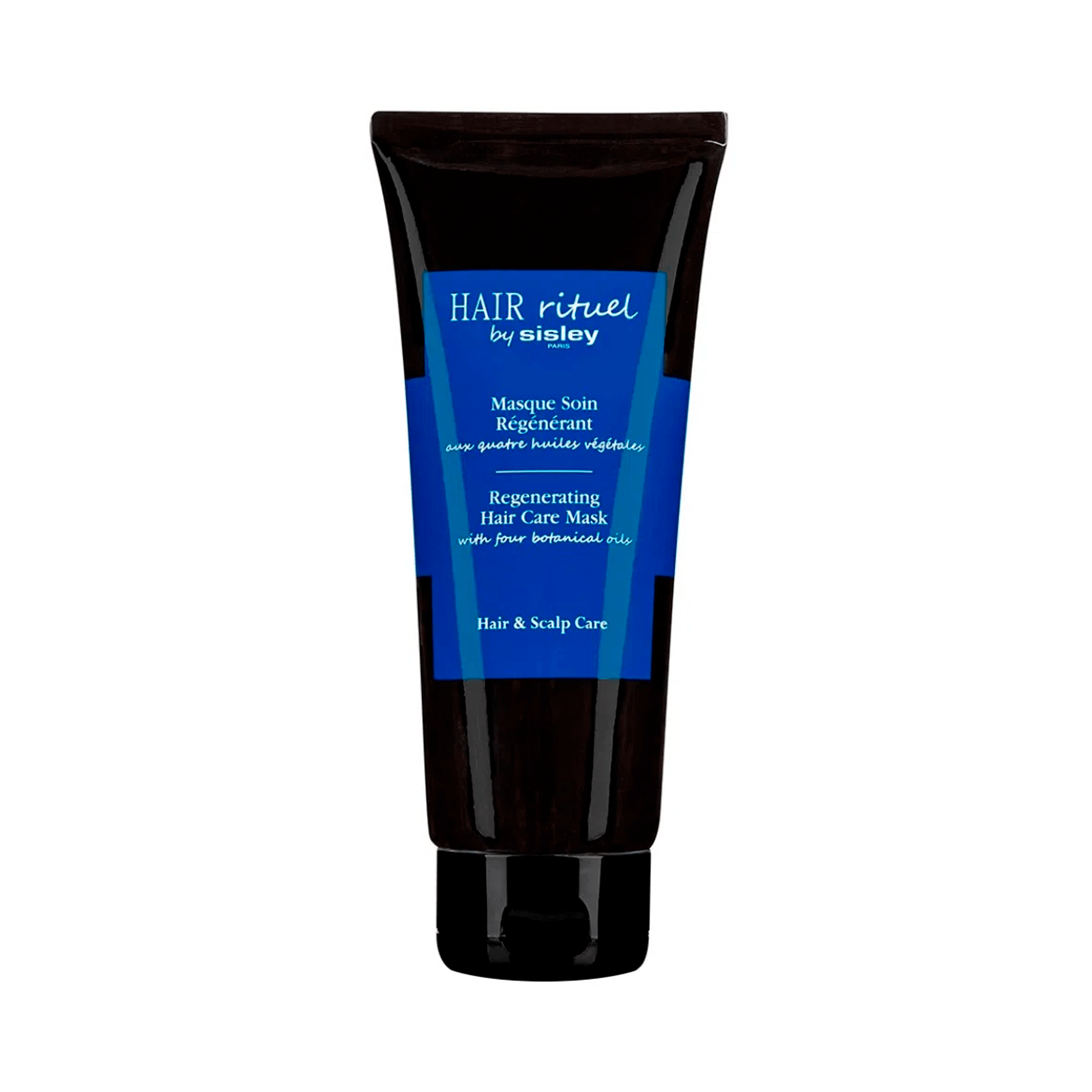 SISLEY HAIR RITUEL REGENERATING HAIR CARE MASK