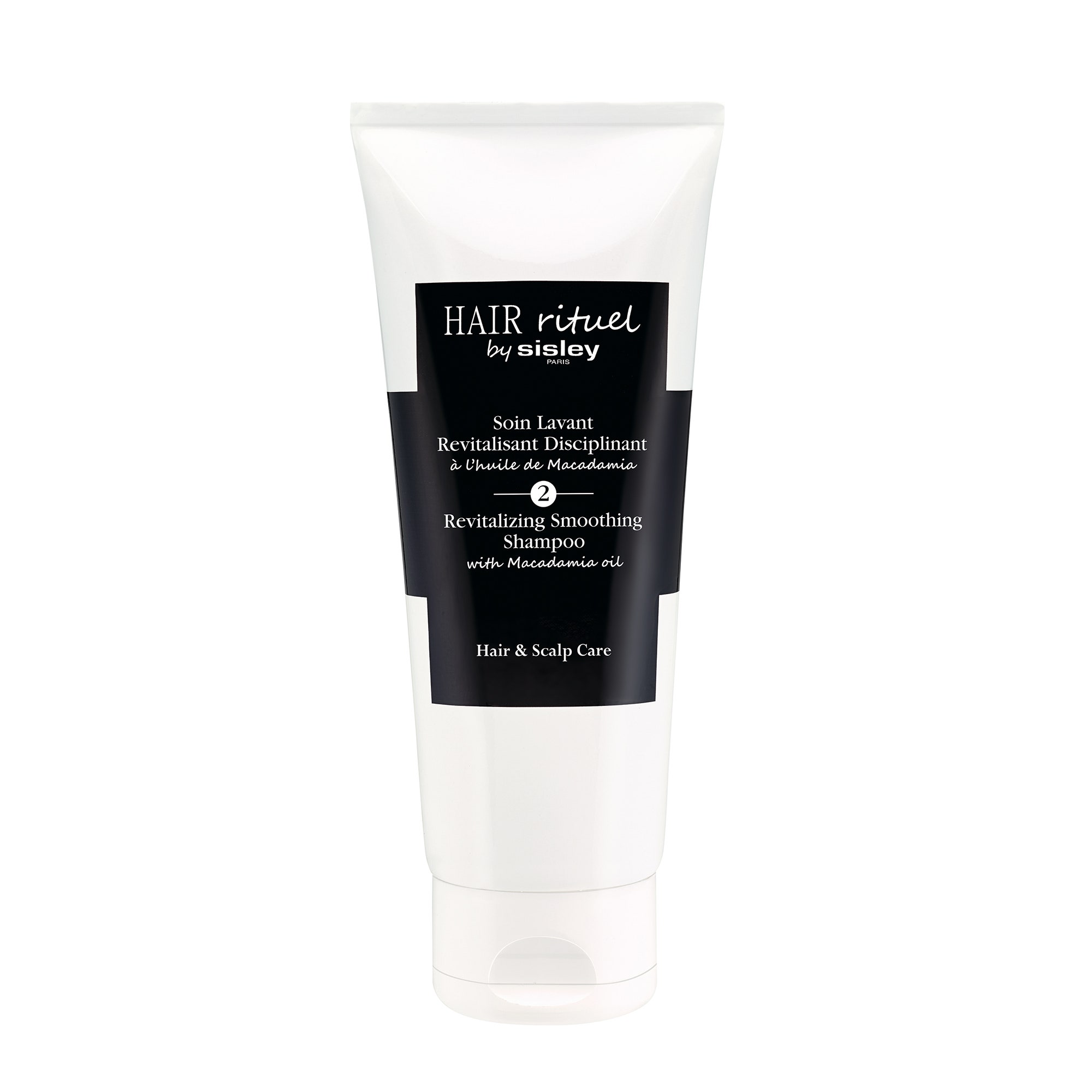 SISLEY HAIR RITUEL REVITALIZING SMOOTHING SHAMPOO