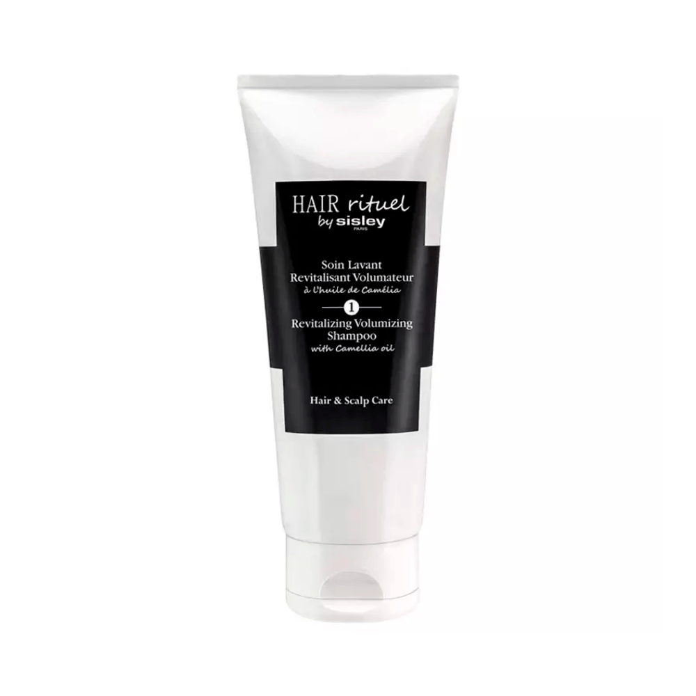 SISLEY HAIR RITUEL REVITALIZING VOLUMIZING SHAMPOO