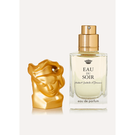 EAU DU SOIR EDP 050ML - opaque