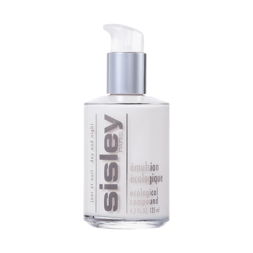 SISLEY EMULSION ECOLOGIQUE 125ML - opaque