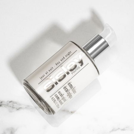SISLEY EMULSION ECOLOGIQUE 125ML - opaque
