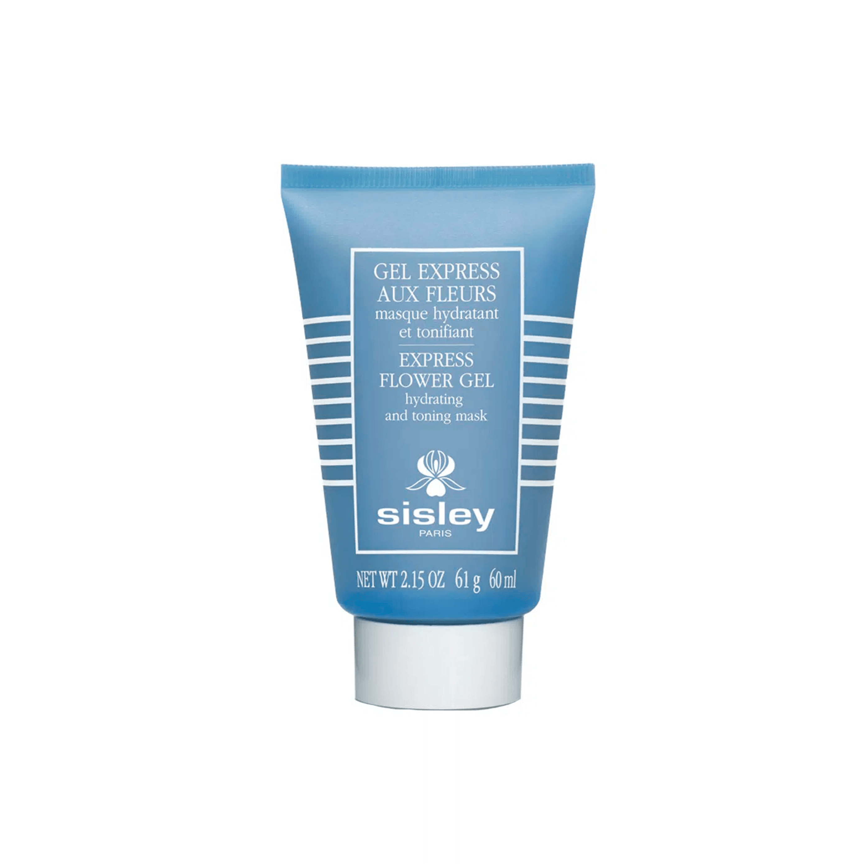 SISLEY GEL EXPRESS AUX FLEURS