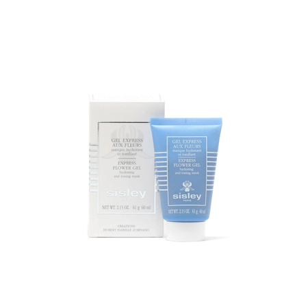 SISLEY GEL EXPRESS AUX FLEURS - opaque
