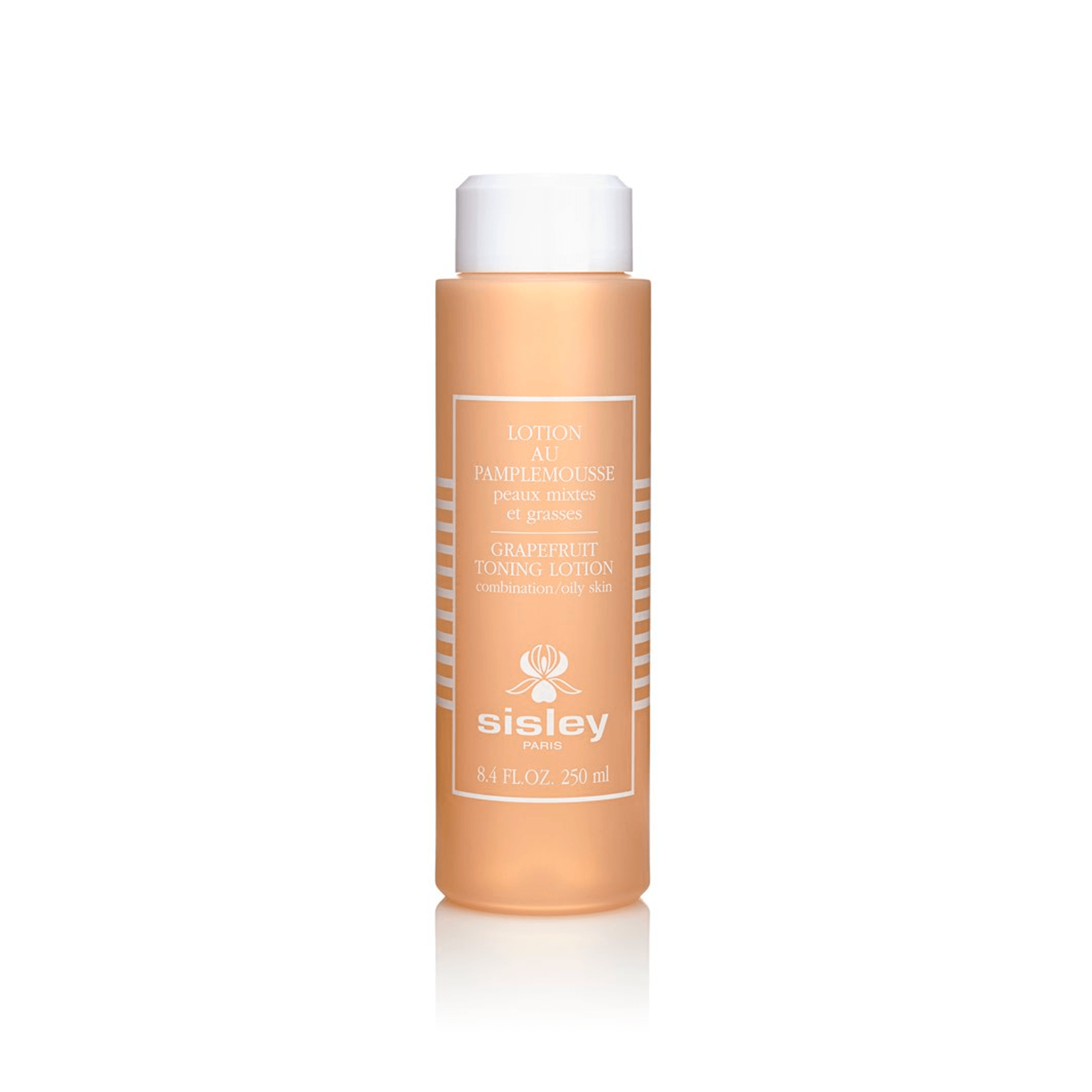 SISLEY LOTION AU PAMPLEMOUSSE - opaque