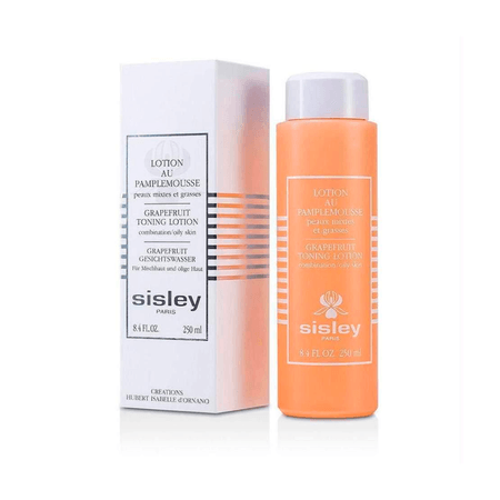 SISLEY LOTION AU PAMPLEMOUSSE - opaque