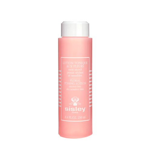 SISLEY LOTION TONIQUE AUX FLEURS