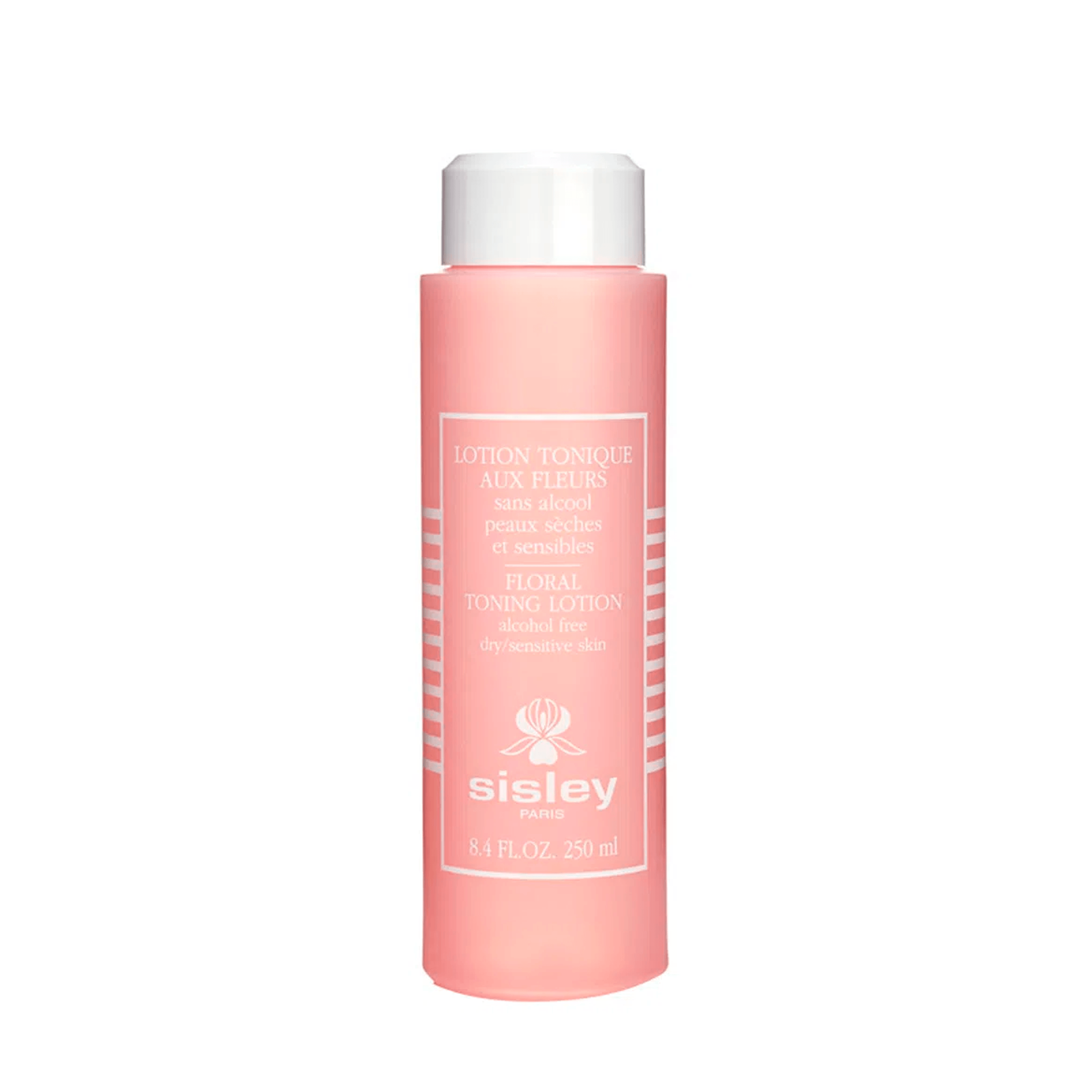 SISLEY LOTION TONIQUE AUX FLEURS