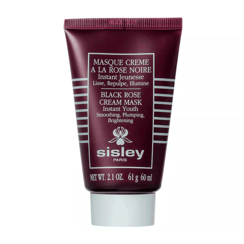 SISLEY MASQUE CREME A LA ROSE NOIRE