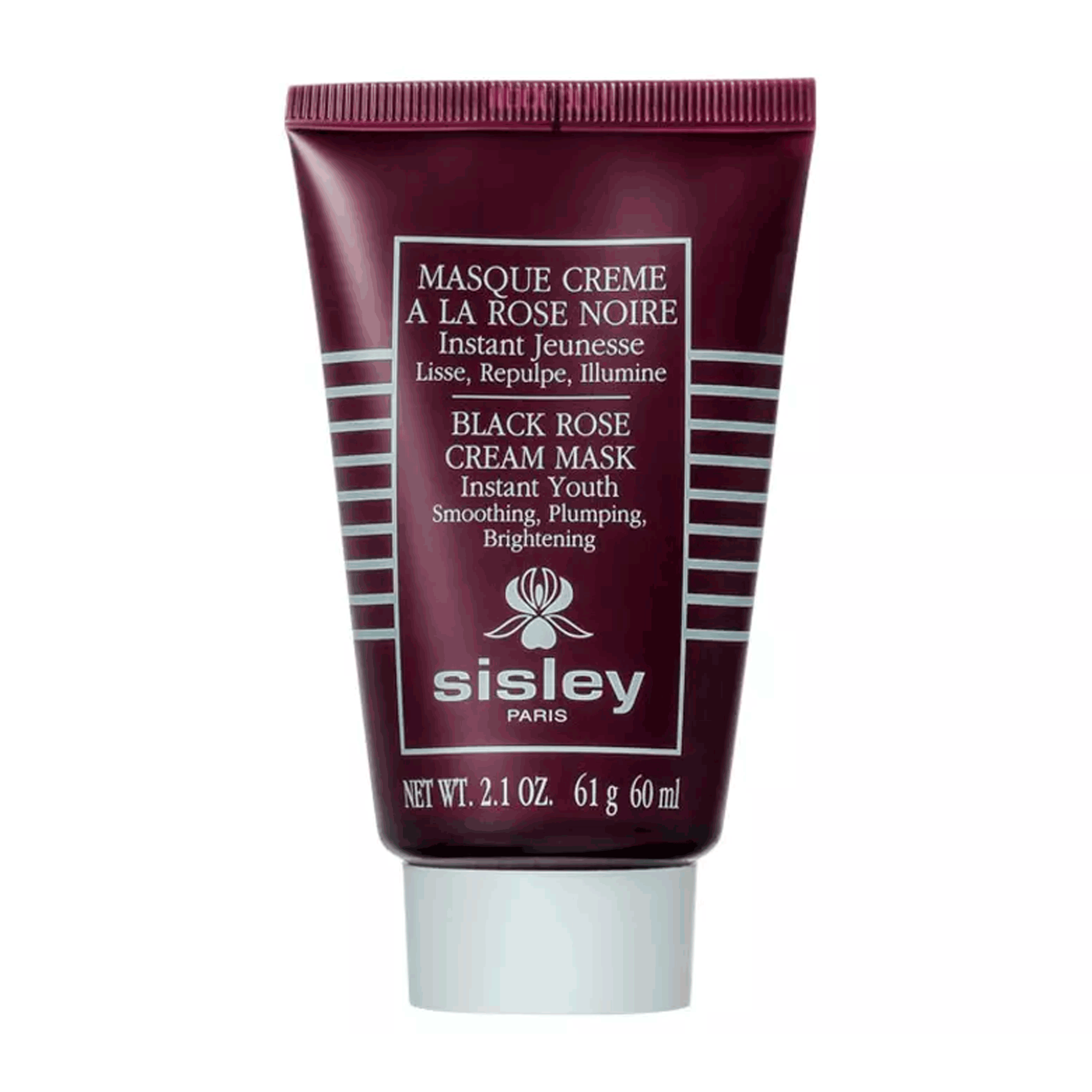 SISLEY MASQUE CREME A LA ROSE NOIRE