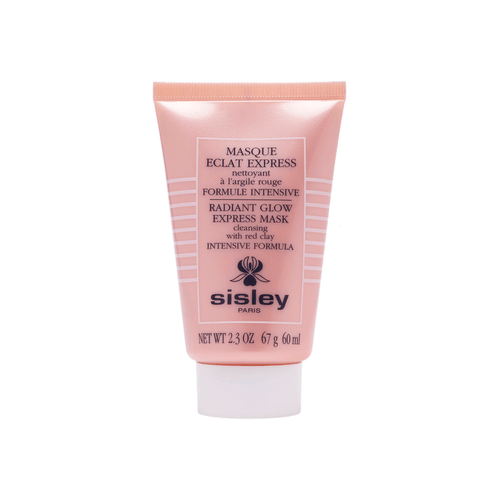 SISLEY MASQUE ECLAT EXPRESS A L ARGILE ROUGE