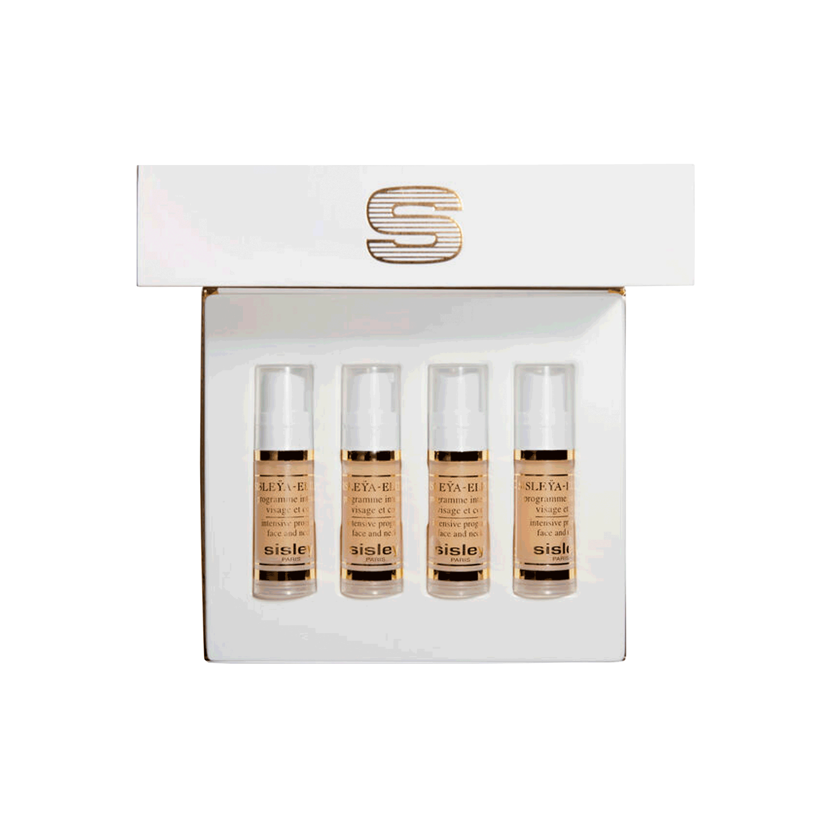 SISLEY SISLEYA ELIXIR - opaque