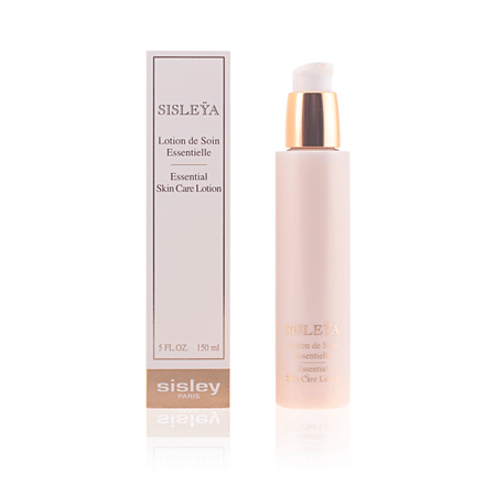 SISLEY SISLEYA LOTION DE SOIN ESSENTIELLE - opaque