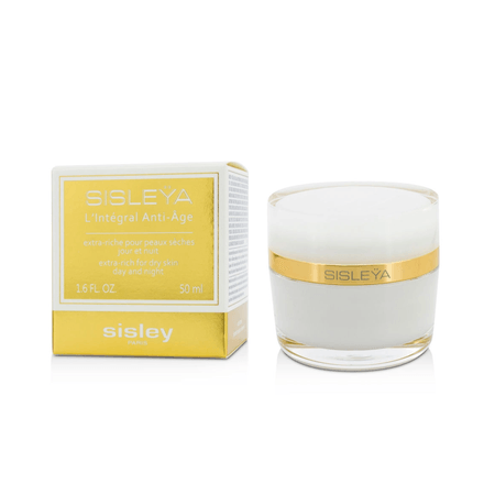 SISLEY SISLEYA L INTEGRAL ANTI AGE EXTRA RICHE - opaque