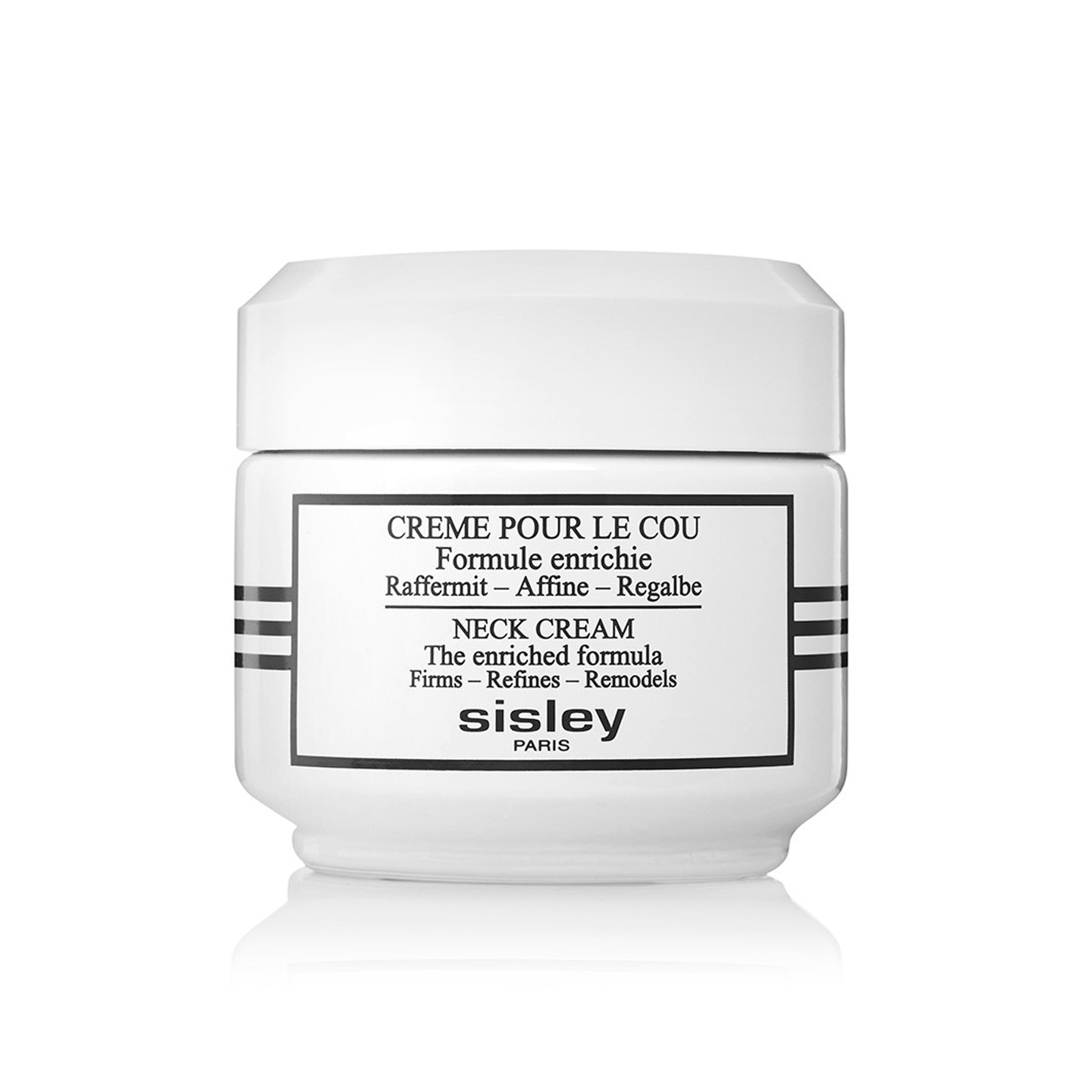 SISLEY CREME POUR LE COU