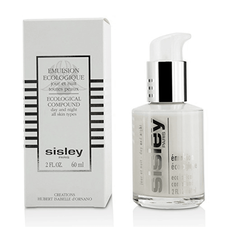 SISLEY EMULSION ECOLOGIQUE 060ML - opaque