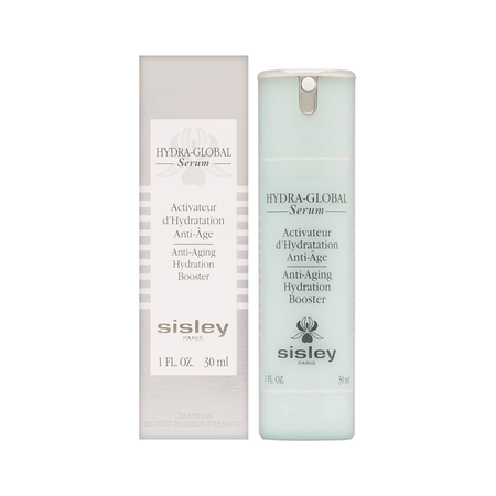 SISLEY HYDRA GLOBAL SERUM - opaque