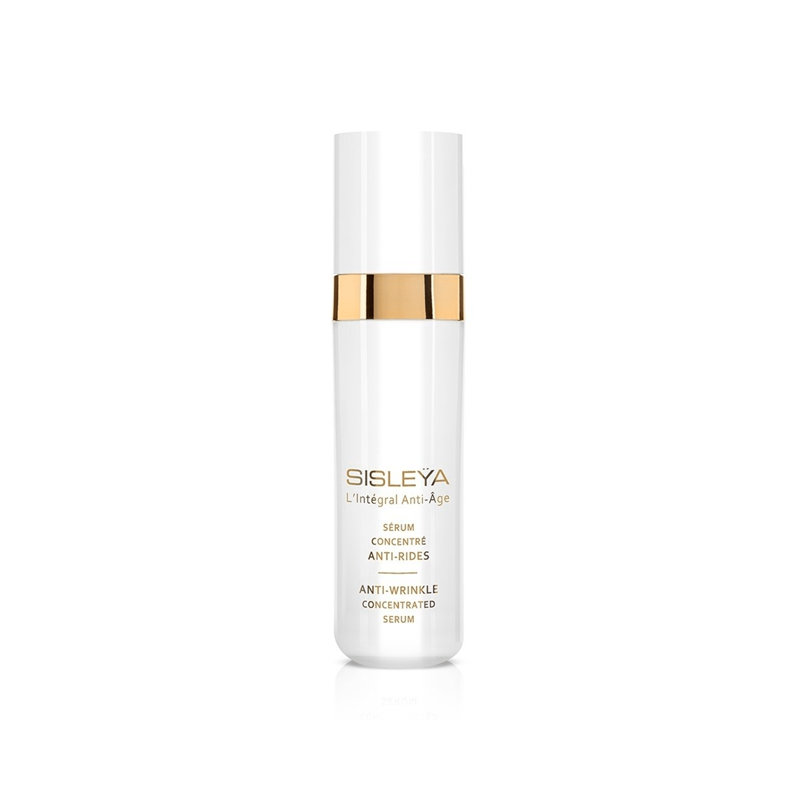 SISLEYA Sérum Concentré Fermeté 30ml SISLEY SISLEYA L INTEGRAL ANTI AGE SERUM CONCENTRE FERMETE - opaque