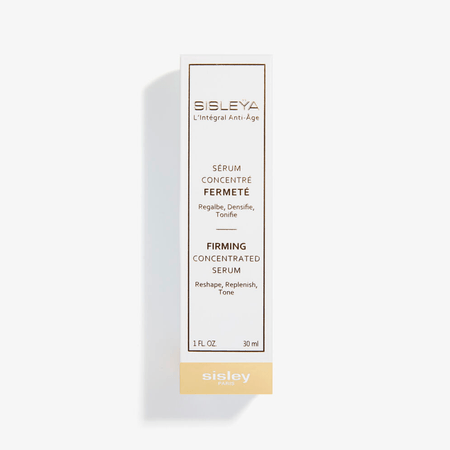 SISLEY SISLEYA L INTEGRAL ANTI AGE SERUM CONCENTRE FERMETE - opaque