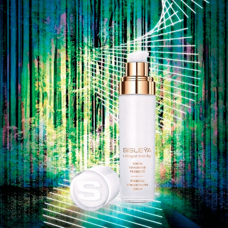 SISLEYA Sérum Concentré Fermeté 30ml SISLEY SISLEYA L INTEGRAL ANTI AGE SERUM CONCENTRE FERMETE - opaque