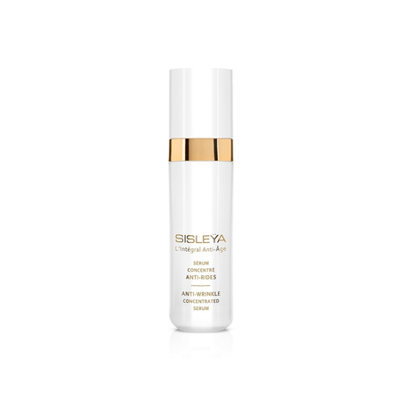SISLEY SISLEYA INTEGRAL SERUM ANTI RIDES - opaque