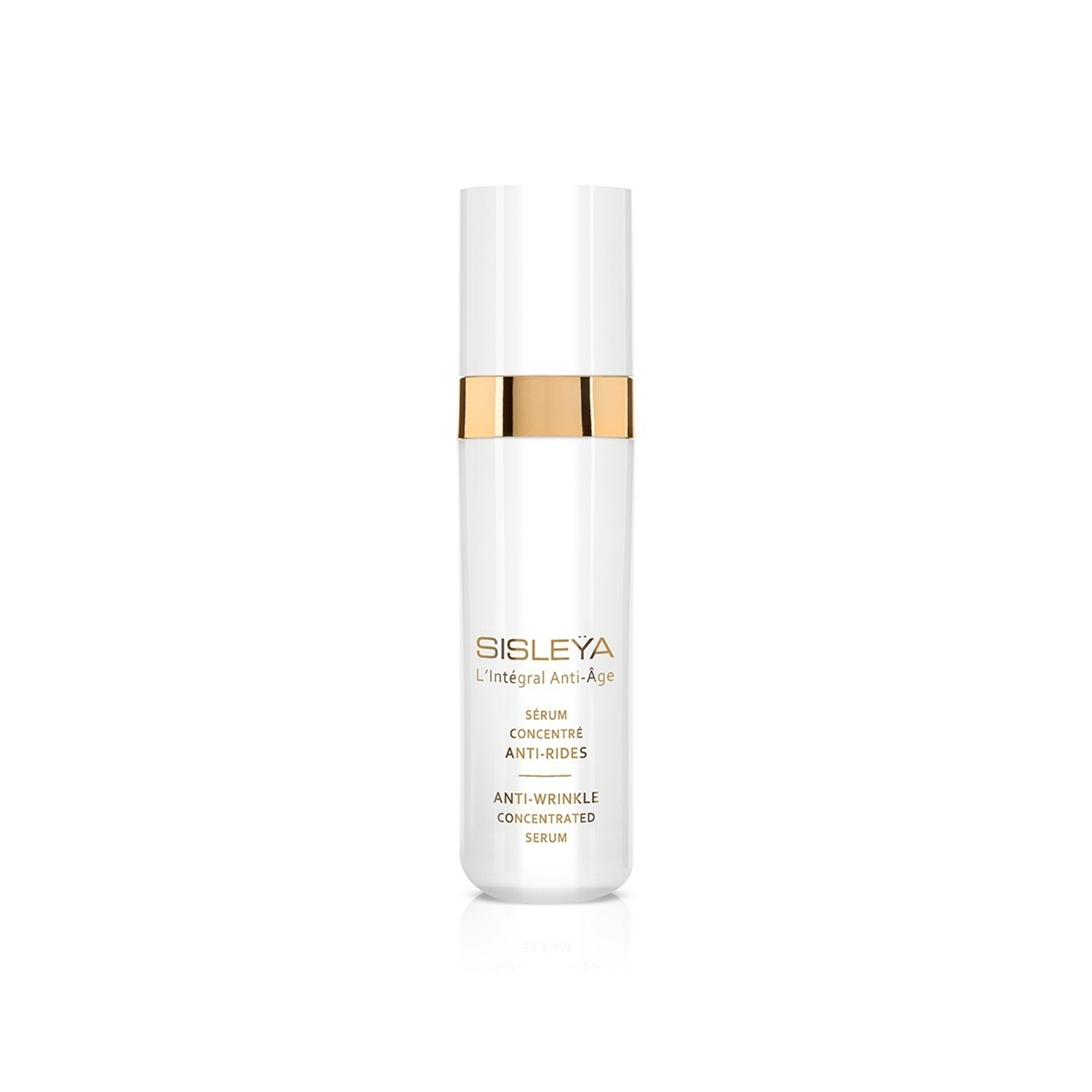 SISLEY SISLEYA INTEGRAL SERUM ANTI RIDES - opaque
