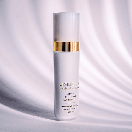 SISLEY SISLEYA INTEGRAL SERUM ANTI RIDES - opaque